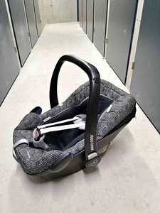 Maxi cosi Cabriofix (1 фото из 2)