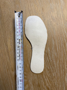 Suusasaapad lastele (2 foto / 2)