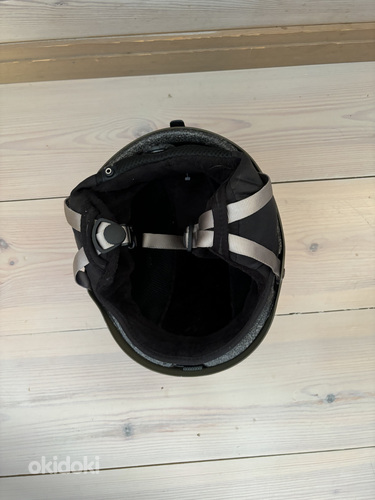 Горный шлем К2 (М) (фото #3)
