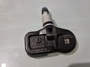 KIA CEED CD 2018- rehvirõhuandurid (3 foto / 3)