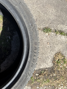 SILUN ICE BLAZER 245/40R18 (2 foto / 5)