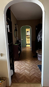 Müüja 2 toaline korter Lasnamäel.Otse omanikult! (2 foto / 15)