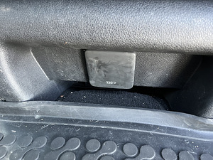 Müüa Peugeot Traveller (7 foto / 11)