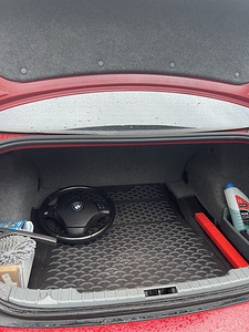 BMW 320 120KW (7 foto / 7)