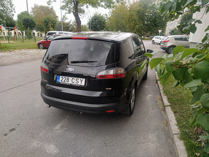 Korralik, 7-kohaline mahtuniversaal (2 foto / 5)