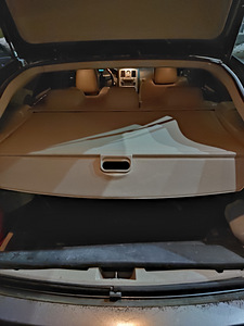 Chrysler 300c 3,0 diisel, universaal (5 foto / 5)