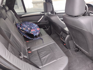 BMW X5 e53 3,0d 135kw+ (6 foto / 8)