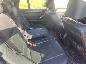 BMW X5 Sport pack 3.0 155kW+ (5 foto / 6)