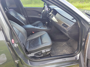 BMW 530d E61 2005a 160kw (3 foto / 7)