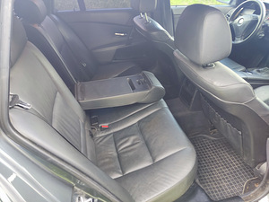 BMW 530d E61 2005a 160kw (4 foto / 7)