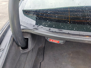 Mercedes-Benz E220 cdi w211 sedaan (8 foto / 11)