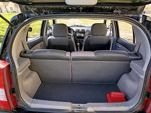 KIA Picanto ls 95 000km (6 foto / 6)