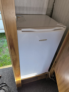 Matka haagis BÜRSTNER 360 (7 foto / 8)