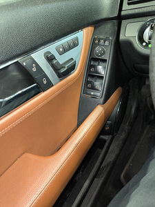 Mercedes Benz C320 4Matic (10 foto / 11)