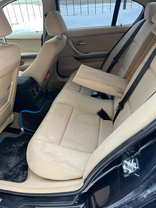 BMW 330D (6 foto / 6)