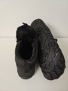 Barefoot matkajalats nr 42, 26,5cm sisetald (8 foto / 9)