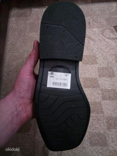Мужские ботинки (сапоги), размер 45 (фото #3)