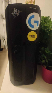 Mänguri arvuti, i9 9900, 32GB RAM, amd rx 6800, 2TB SSD (3 foto / 4)