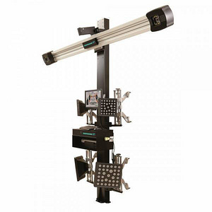 Silla stend Hoffman Geoliner 610 EEWA 721B (2 foto / 3)