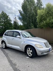 Chrysler PT Cruiser (1 фото из 10)