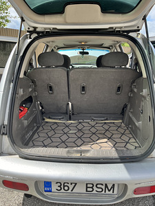 Chrysler PT Cruiser (8 фото из 10)