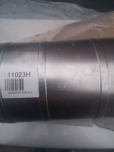 M: Новый DPF (3 фото из 4)