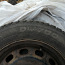 Зимняя резина на дисках Ford Focus (фото #3)