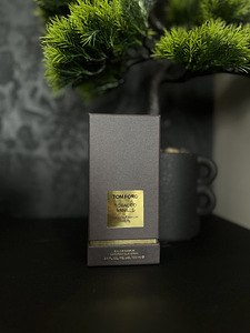 Tom Ford Vanilla Tobacco (1 foto / 1)