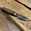 Шаблонный стальной нож (фото #2)