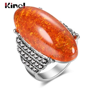 Винтажные кольца (4 фото из 10)