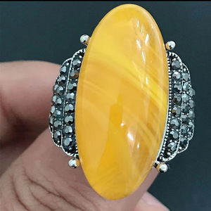 Винтажные кольца (8 фото из 10)