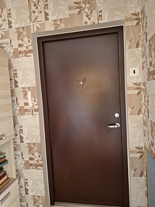 Iidla tn 14, Ahtme, Kohtla-Järve, Ida-Virumaa (3 foto / 18)
