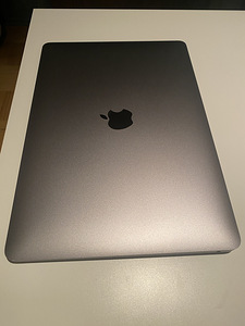 Apple MacBook Air 13" (2020), M1 8C/7C, 8 GB, 512 GB, RUS (3 foto / 4)