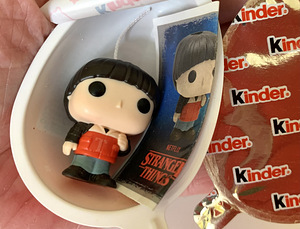Kinder Joy (1 фото из 1)