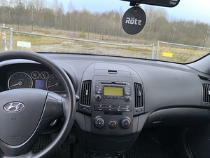 Hyundai i30 1.4 80kW (6 foto / 7)