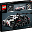 LEGO Technic Porsche 911 RSR 42096, UUS (foto #2)