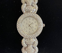Женские наручные часы Christophe-Claire из белого золота
