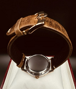 Vintage Omega kellad (6 foto / 10)