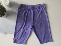 Lillad lühikesed püksid (biker shorts)