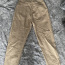 Бежевые джинсы (фото #2)