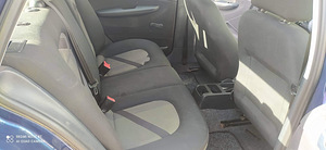 Skoda fabia 2007 (3 foto / 6)