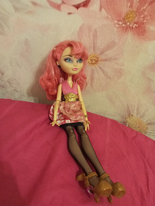Ever After High Cupid