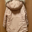 Зимняя куртка для девочки 3-х лет, Michael Kors.  (фото #2)