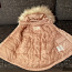 Зимняя куртка для девочки 3-х лет, Michael Kors.  (фото #5)