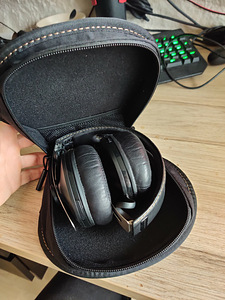 Sennheiser Momentum 2.0 over-ear BT kõrvaklapid (1 foto / 4)
