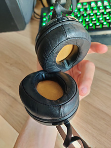 Sennheiser Momentum 2.0 over-ear BT kõrvaklapid (2 foto / 4)