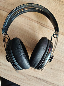 Sennheiser Momentum 2.0 over-ear BT kõrvaklapid (3 foto / 4)
