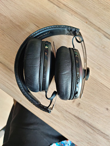 Sennheiser Momentum 2.0 over-ear BT kõrvaklapid (4 foto / 4)