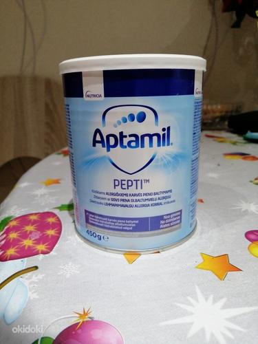 Aptamil против алергие (фото #1)