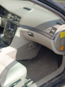 Volvo S80 2,4 120kW (3 foto / 15)